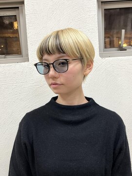 シファ(sifa) ボブ