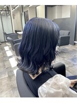 スターズ 川越店(STARS)&nbsp;ブルーブラック