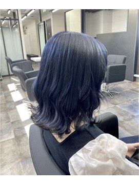 スターズ 川越店(STARS) ブルーブラック