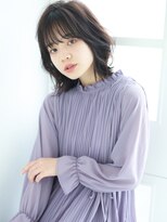 アイニティ 江坂(Inity)&nbsp;☆Inity☆艶髪ボブ大人可愛いミディアム20代30代40代