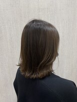 アルーシェ 心斎橋(Alushe)&nbsp;ラフミディアム♪