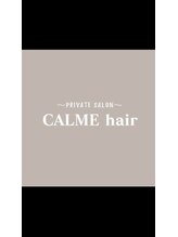 CALME hair【カルムヘアー】