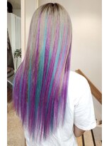 ラシック(Rachic)&nbsp;シールエクステ