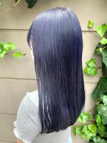 エム(EM) ダブルカラーブルーベージュカラーケアブリーチハイトーンカラー