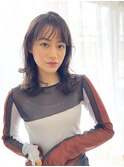 大人可愛いふんわりカール　熊谷安史 10