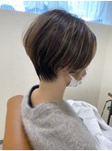 『四街道駅nico青木辰憲』の似合わせイメチェンスタイル☆