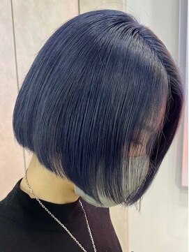 ウィコ 新宿(WICO) ネイビーブルー☆