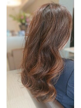 フォトンブリーロ(photon brilo) 美髪　髪質改善酸熱トリートメントダブル