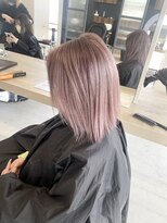 リア 近鉄八尾店(Lia)&nbsp;ピンクホワイト」