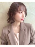 ◎ショートヘアショートボブショート丸みショートくびれショート