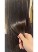 ☆美髪ストレート☆