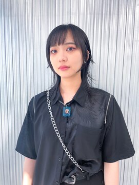 キバ(kva) ▽□□▽凛ウルフ