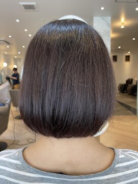 アンフィ 矢向(Anphi) 8-47 ボブ