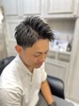 ミリオンバックス 上野(Million Bucks)&nbsp;ショートスタイル<理容室>[メンズ/シェービング/上野] <理容室>