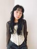 イルミナカラー+カット　￥11500　