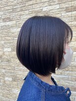 リンネ(RINNE) ピンクバイオレットカラー