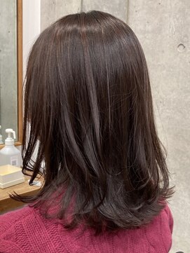 シルフィ(sylph) ミディアムレイヤー