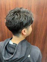 ヒロギンザ 仙台本店(HIRO GINZA)&nbsp;仙台　バーバースタイル