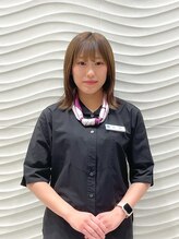 ゼル アリオ鷲宮(ZELE)&nbsp;冨田 佳奈美