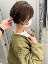 ムア(mua)&nbsp;【mua/鳳/くびれショート】