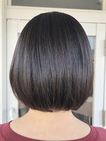 ショコラ(CHOCOLAT)&nbsp;ボブ