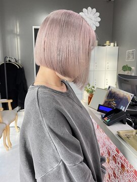 パロ(PALO) ミルクティ