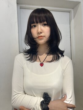 ゼスト パーク(ZEST PARK) ザグザグレイヤー/吉祥寺/U24