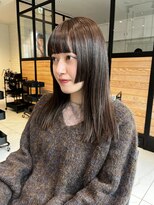 ジュール 金沢(Joule)&nbsp;[金沢駅/ブリーチなしダブルカラー/ボブ/ショートボブ]