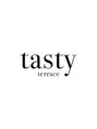 テイスティテラス(tasty terrace) tasty style