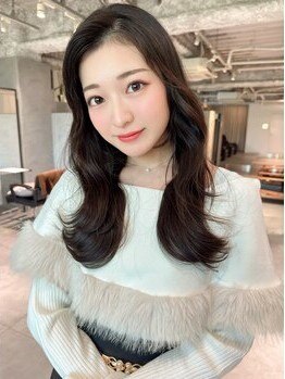 シェリム 栄(CHERIM)の写真/理想のカラーを叶える圧倒的な技術力でお手頃価格なのに、価格以上の満足感をご提供!理想の姿ご相談下さい!