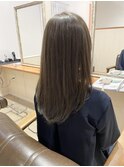 オリーブカラー
