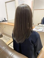 クロエバイラヴィズム 上越高田西店(CLOE by LUVISM) オリーブカラー