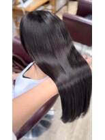 シェノン 近鉄奈良店(CHAINON)&nbsp;美髪縮毛矯正
