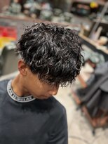 スリーセント 栄(3/cent)&nbsp;ツイストスパイラル