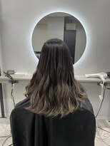 アルト 町田店(arto)&nbsp;バレイヤージュ