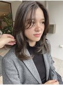 レイヤーカット
