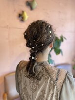 ザジ(ZAZIE)&nbsp;あみおろし