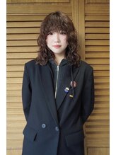 ヤイエ 青山店(yiye) 伊藤 詩織