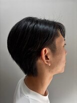 コックス(COX)&nbsp;メンズカット