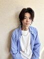 パッション 南中山店(PASSION) 大杉 拓也 艶髪