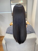 アニュー 大宮店(ANEW)&nbsp;髪質改善/髪質改善トリートメント/髪質改善カラー/縮毛矯正/大宮