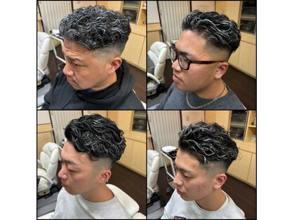 マモル(MAMORU)の写真