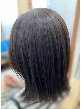 グロウトヨサキワン(GLOW TOYOSAKI ONE) ナチュラルCOOLカラー