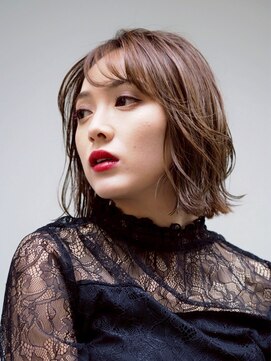 【立川　モカベージュ　30代40代50代60代◎】