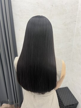 レオネ 難波店(Leone) うるツヤ 髪質改善 Leoneトリートメント