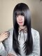 ヘアリゾート ディアリウム(Hair Resort DEARIUM)の写真/自然に綺麗な『髪質改善トリートメント』はお任せ下さい◎『Aujua』技術もエリアトップクラス☆【町田】