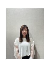 ヘアーアンドリラクゼーション ルーセント(HAIR&RELAXATION LUCENT) 大倉 