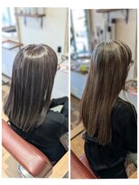 リライズ(RE.rise)&nbsp;コントラストハイライトカラー