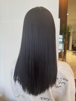 ヘアー リッツ 武豊店(Hair Ritz) ロングヘア