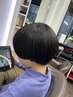 【6月澤田指名】キッズカット6歳以下限定￥2500